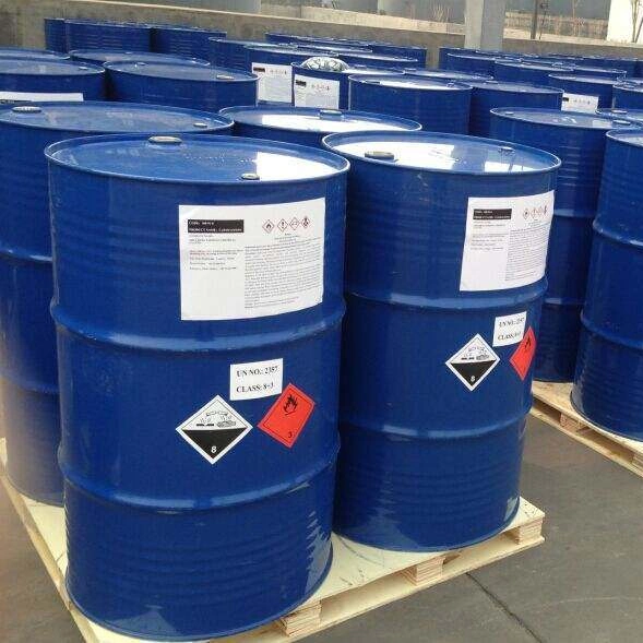 Colorless Liquid Ba Industrial Chemical Butyl Acetate for Organic Solvent