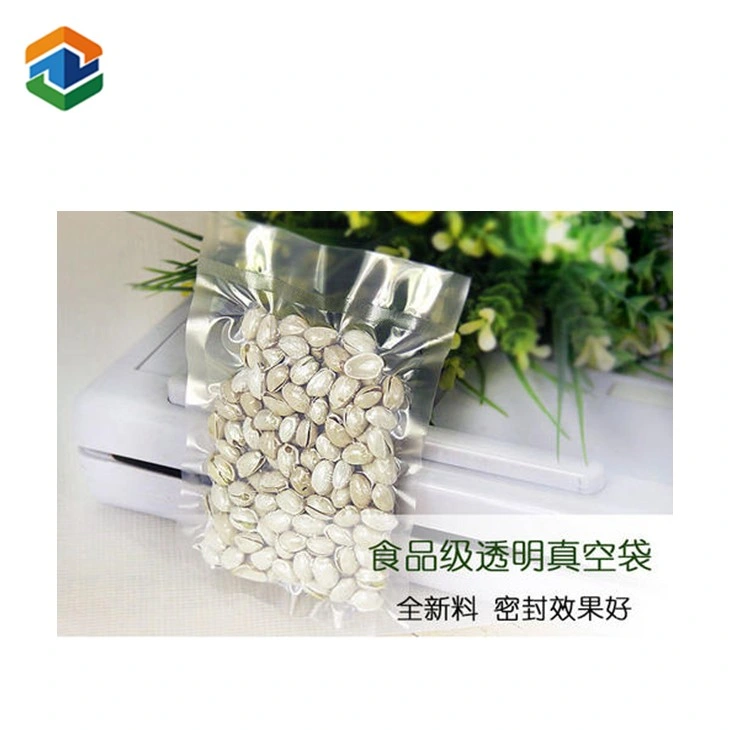 High quality/High cost performance  Food Packaging Plastic Bag Film on Roll