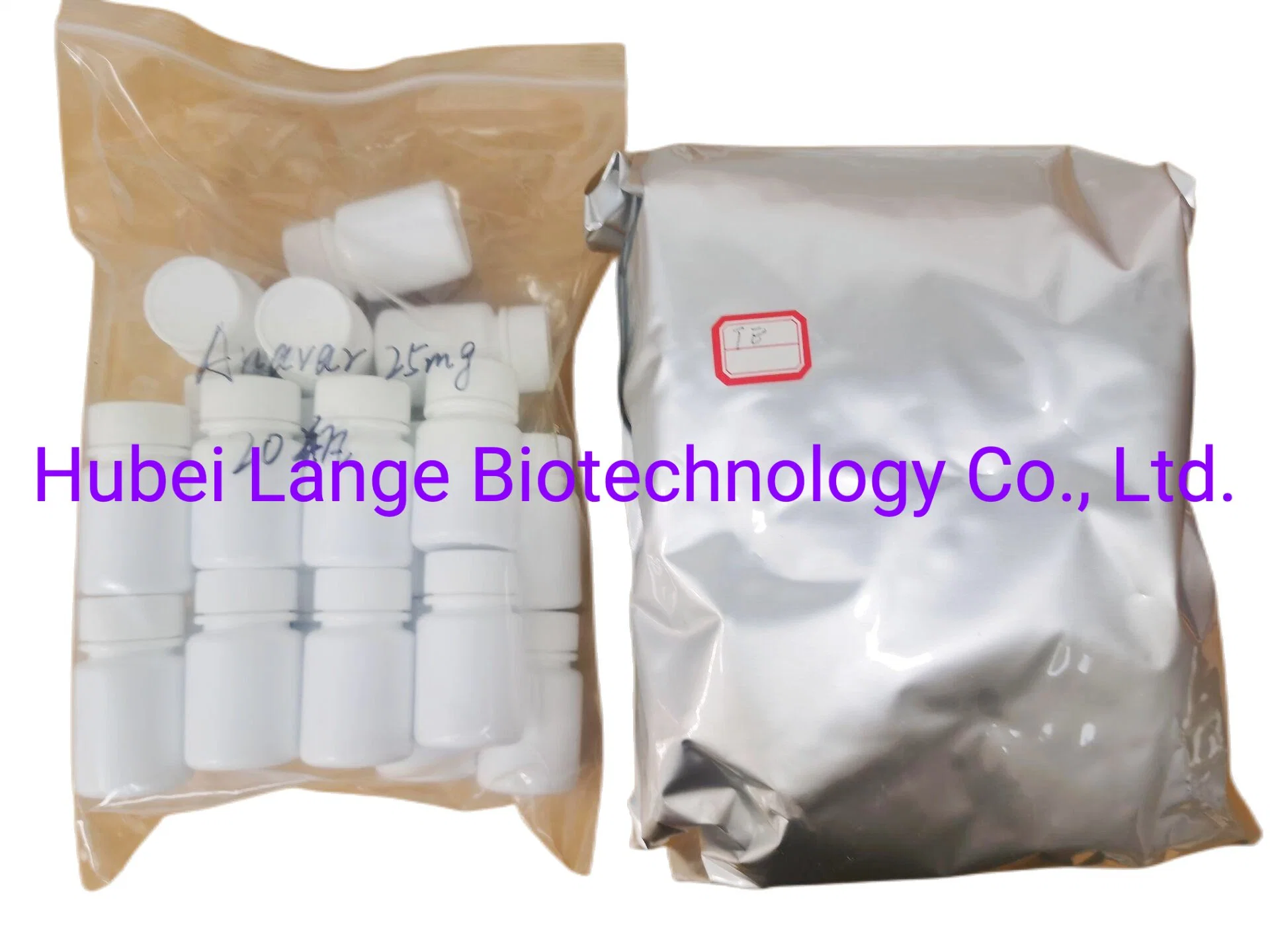 High quality/High cost performance  Human Growth Powder Steriod Powder for Anti Cancer Treatment Anastrozol Arimid