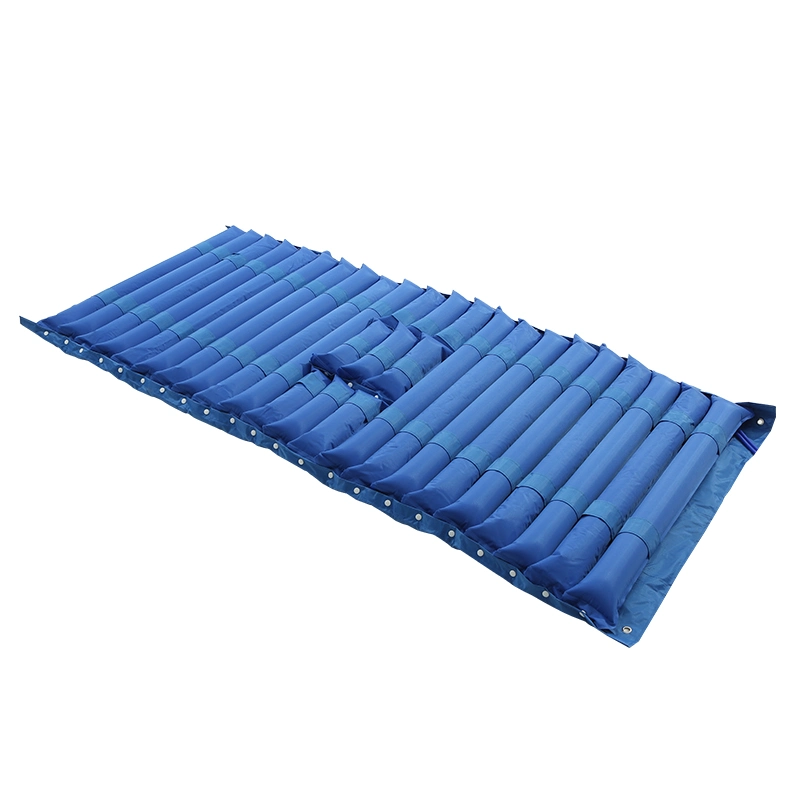 PVC lit gonflable automatique Hospital Medical Anti-Bedsore Matelas à air