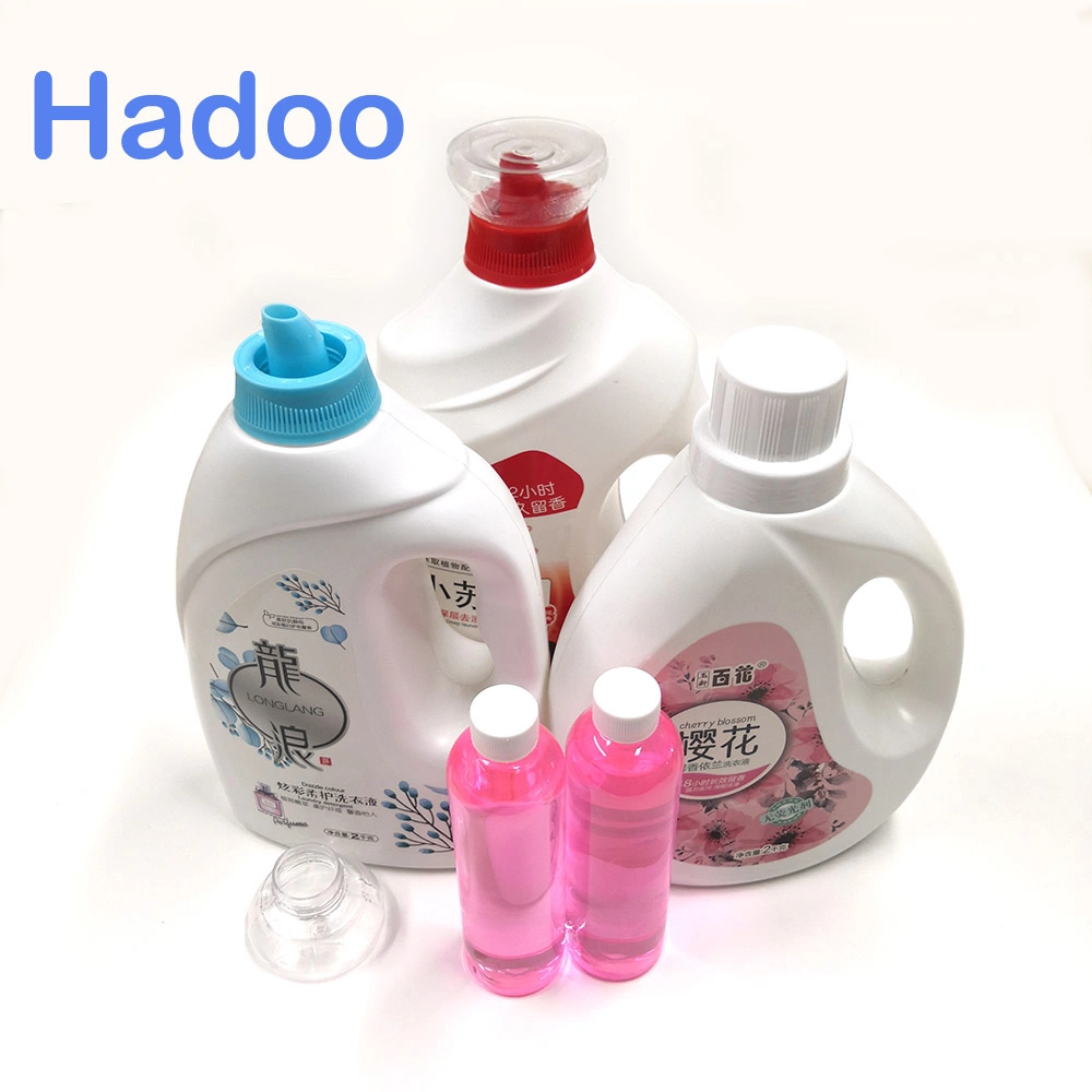 Hot Sale Laundry Detergent Cleaning Products for Household Washing Liquid