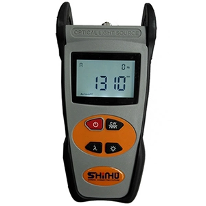 Laser-Light-Source X-5002 Fiber Optical Power Meter CATV Fiber-Optic 1490/1550nm