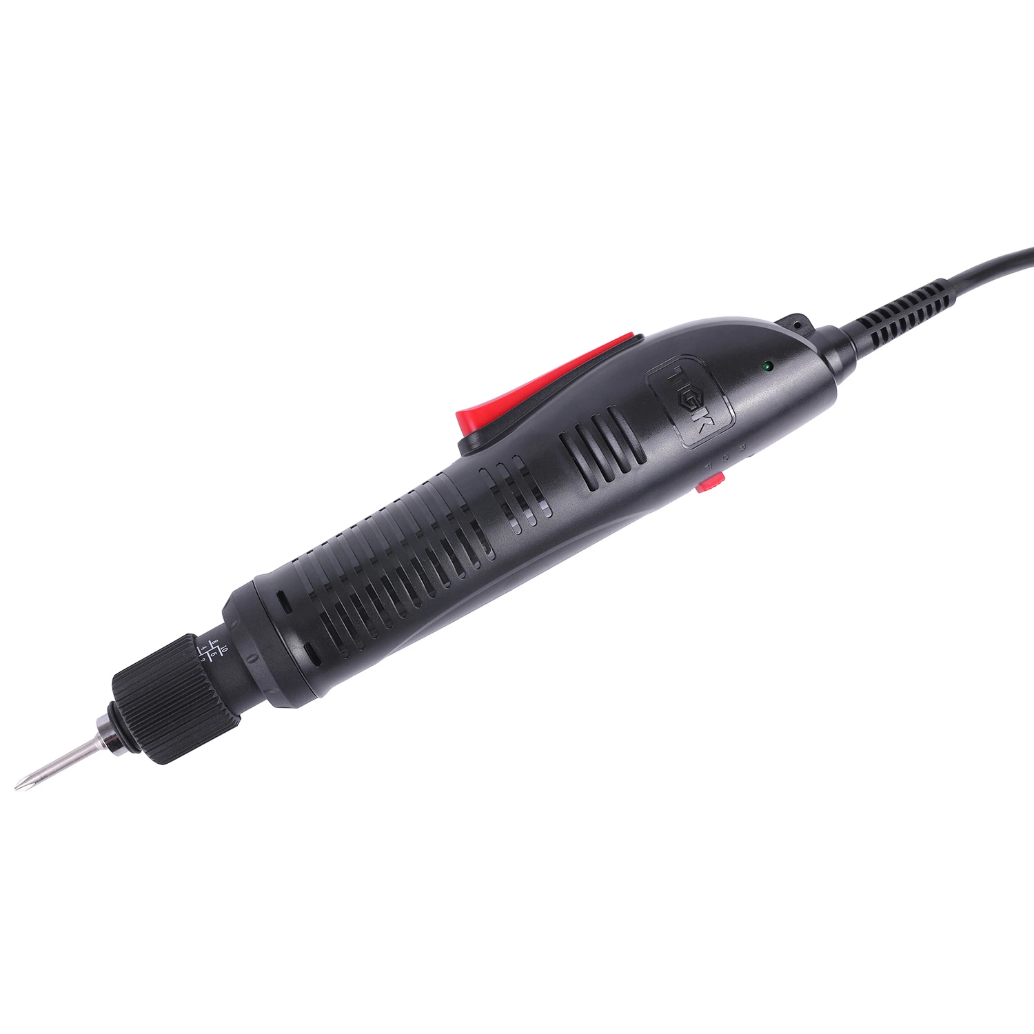 Elektrischer Schraubendreher für leichte oder mittlere Beanspruchung oder Wartung Demontage pH515