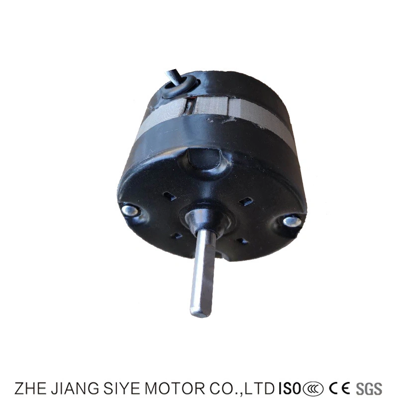 AC Single Phase Electric Fan Motor 220V