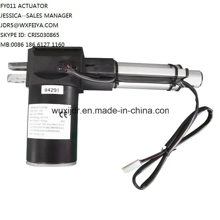 Best Quality Other Door&Window Accessories Type Hospital Bed Electric Linear Actuator