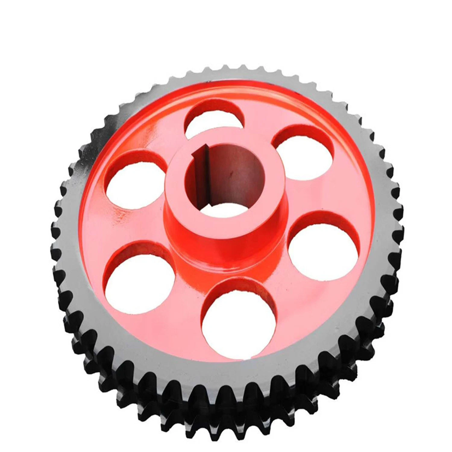 ISO/ANSI/DIN Standard Short Pitch Precision Roller Chains and Conveyor Chain Sprocket