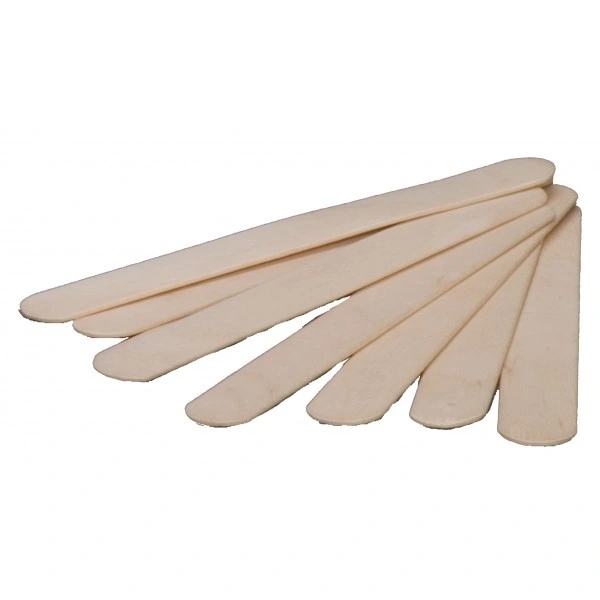 Sterilized Disposable Wood Tongue Depressor