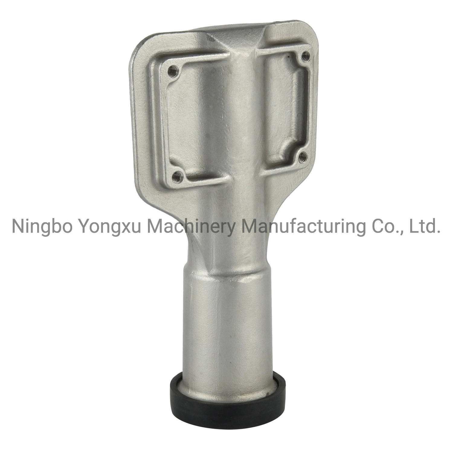 Custom Casting and Forging Precision Die Casting Aluminum Parts