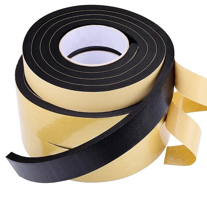 Hochwertige und preiswertig Schaum Stanzzelle schließen Klebstoff Rogers 4701 Japan Custom Foam Tape Poron Dichtung