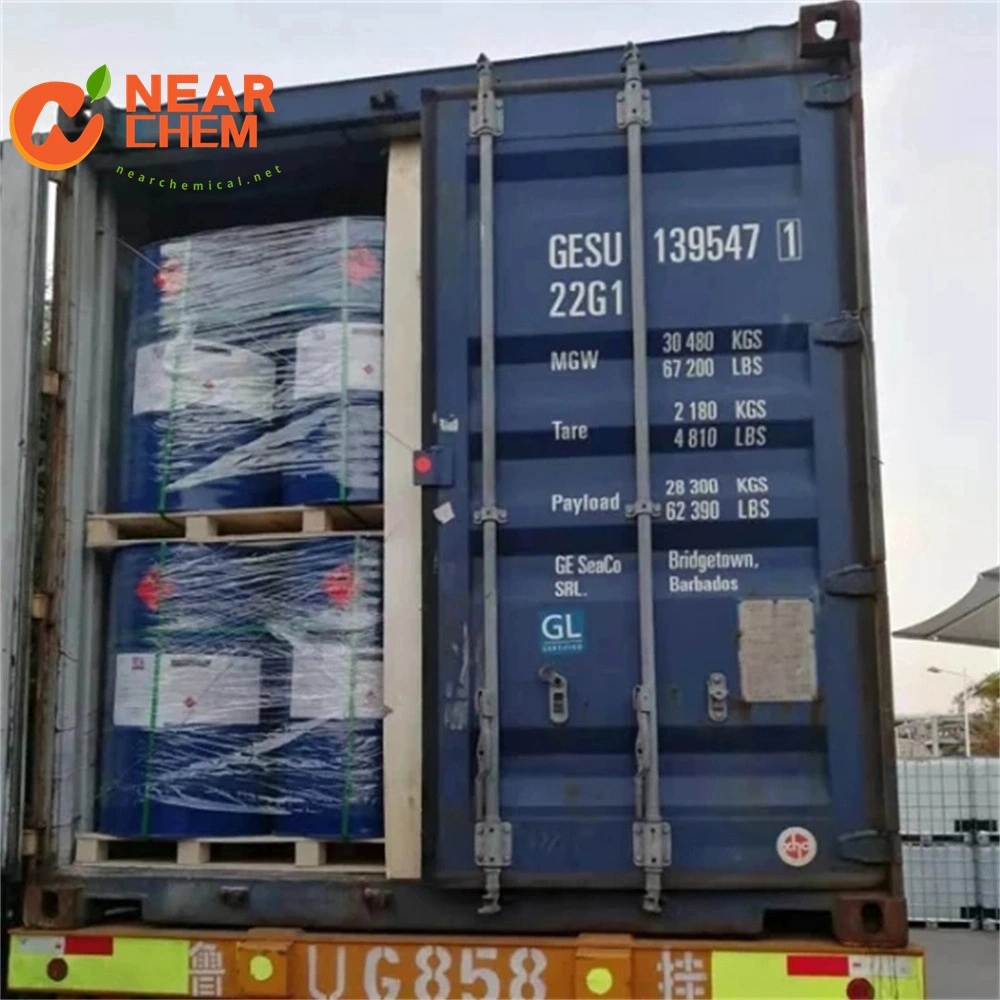 Best Price Butyl Acetate/Ba CAS 123-86 4