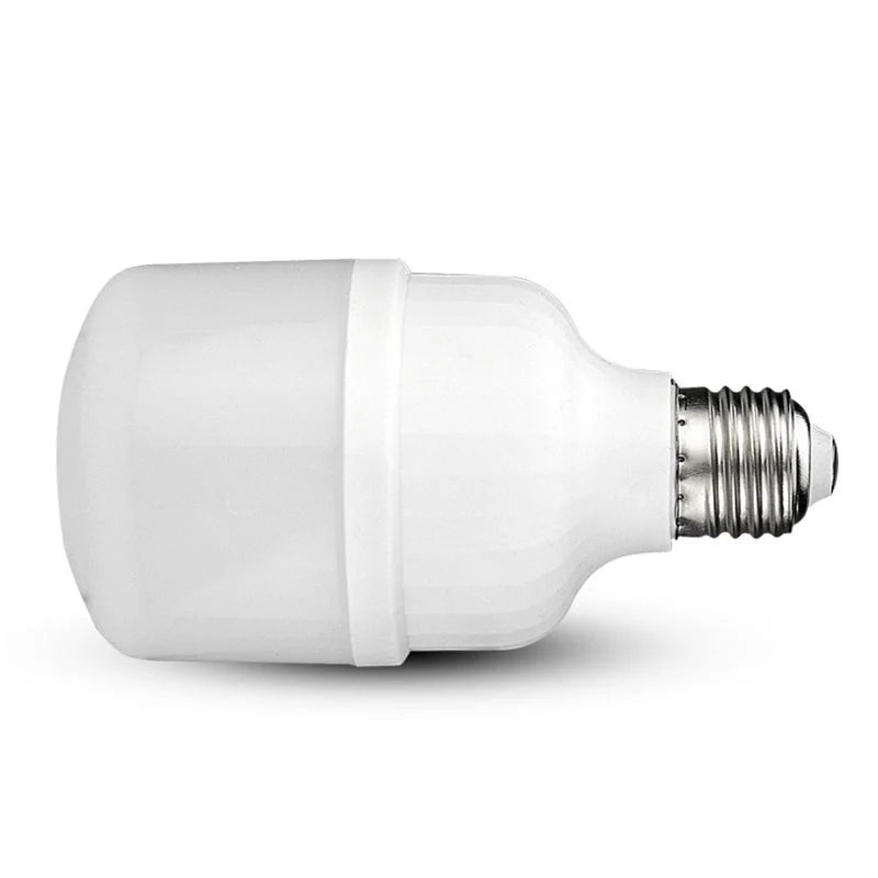 Lámpara de foco LED Wholesale E27 10W B22 Luz interior Bombilla