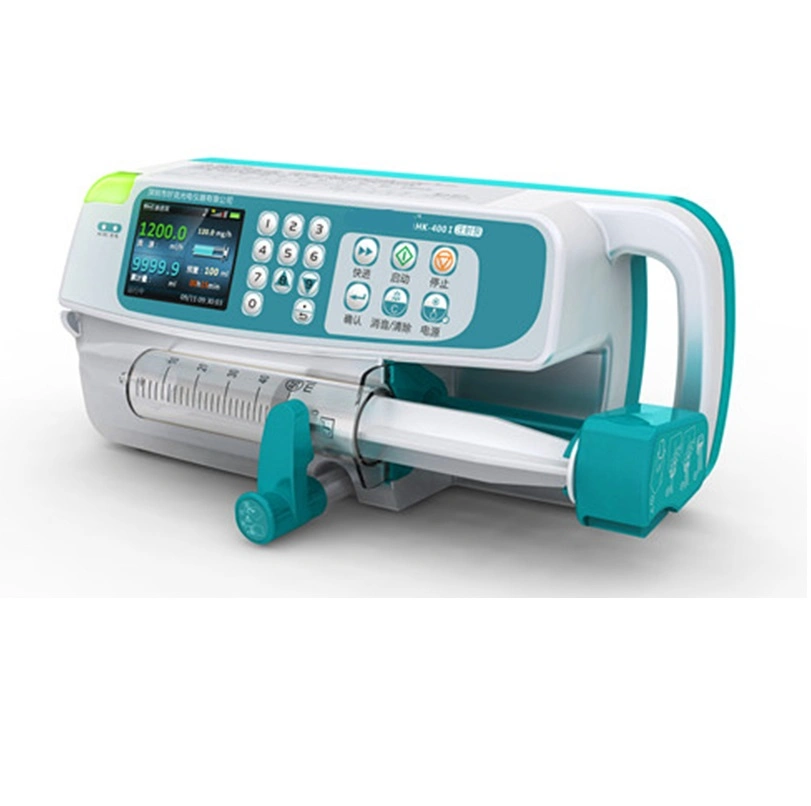 Multi-Function Automatic Intravenous Infusion Pump (AM-100II)