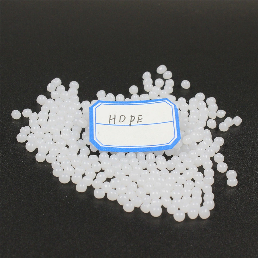 Virgin High Density Polyethylene HDPE