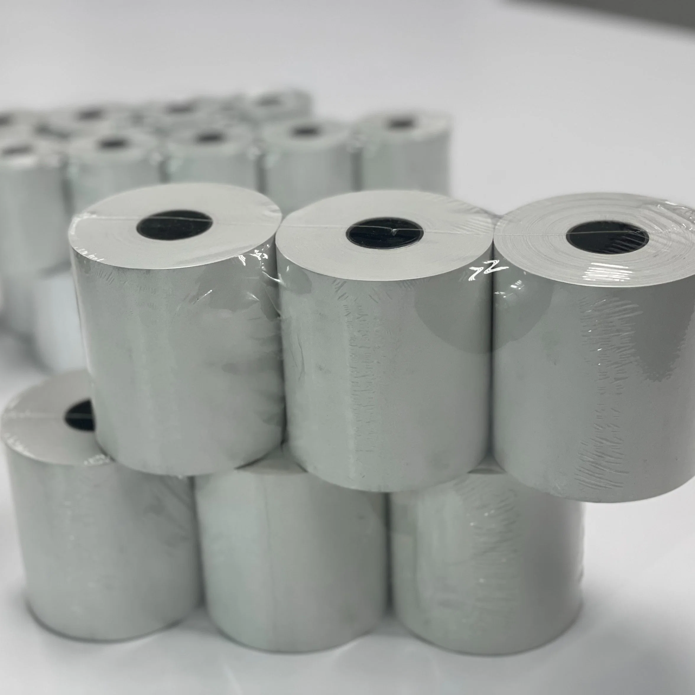 Manufacturers Provide Special Thermal Paper for Cash Register Thermal Paper Roll Express Label