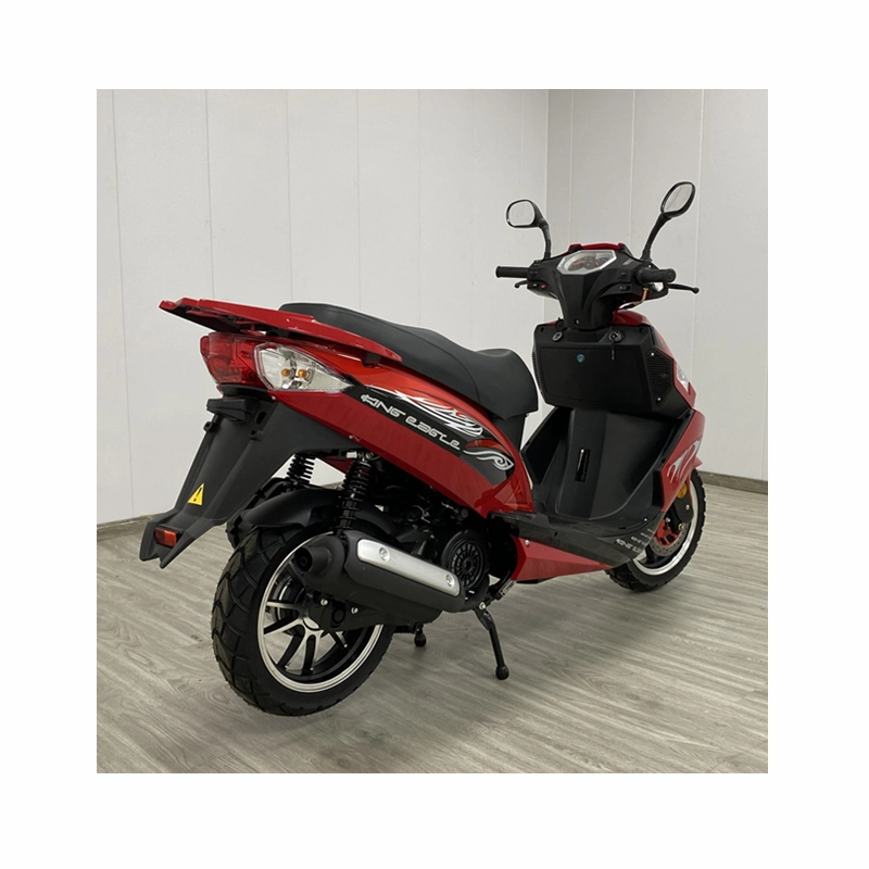 Yking 50cc/ 125cc/ 150cc Motor Scooters, Motor Bike, Motorcycle, Motor Vehicle, Dirt Bike