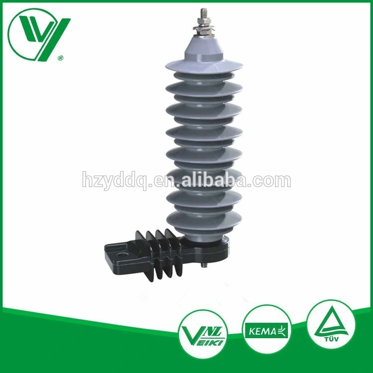 Surge Arrestor Manufacturer Low Voltage Polymeric 220V Surge Arrester