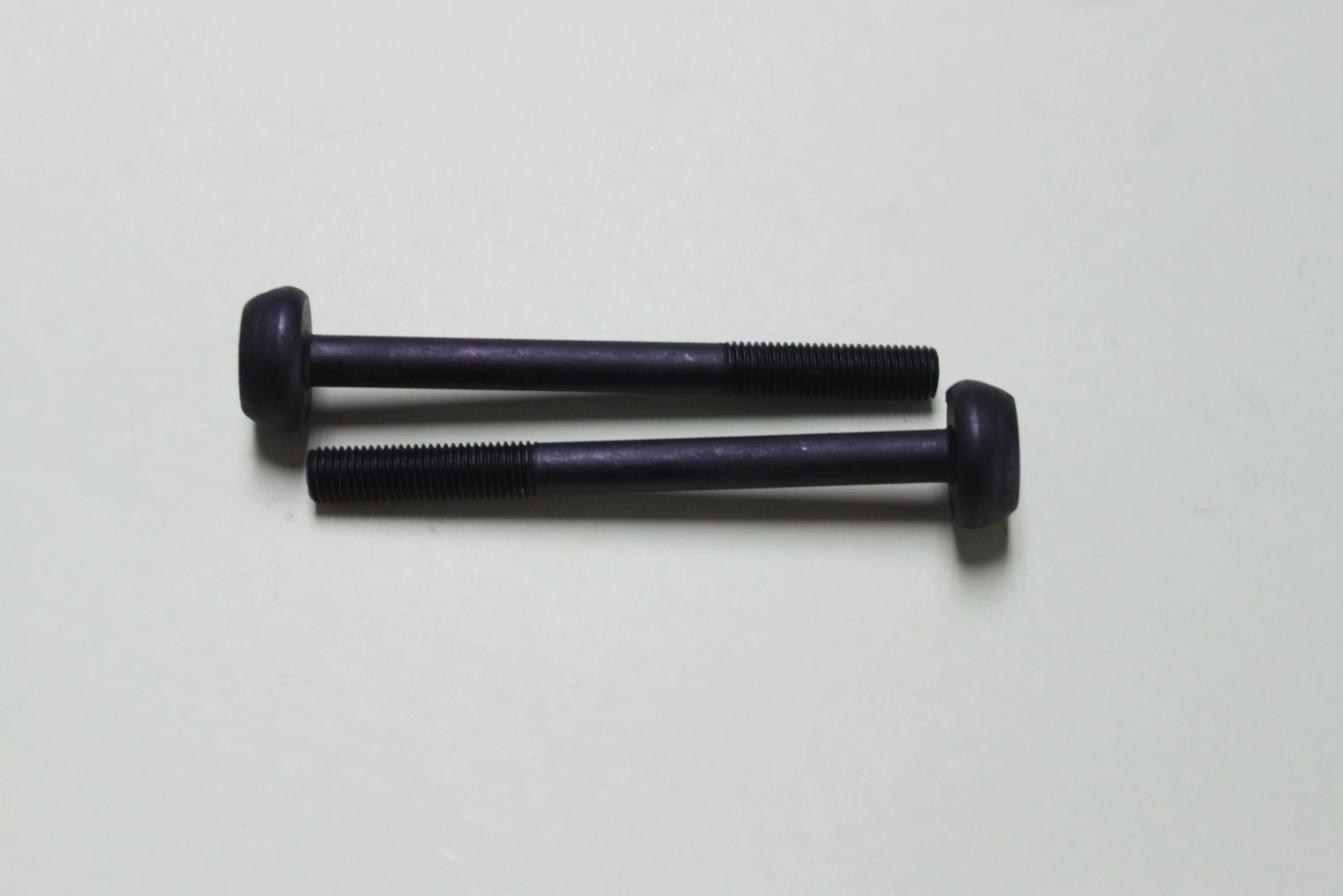 Fasteners Flange Shoulder Hot Forged Bolt Custom-Made