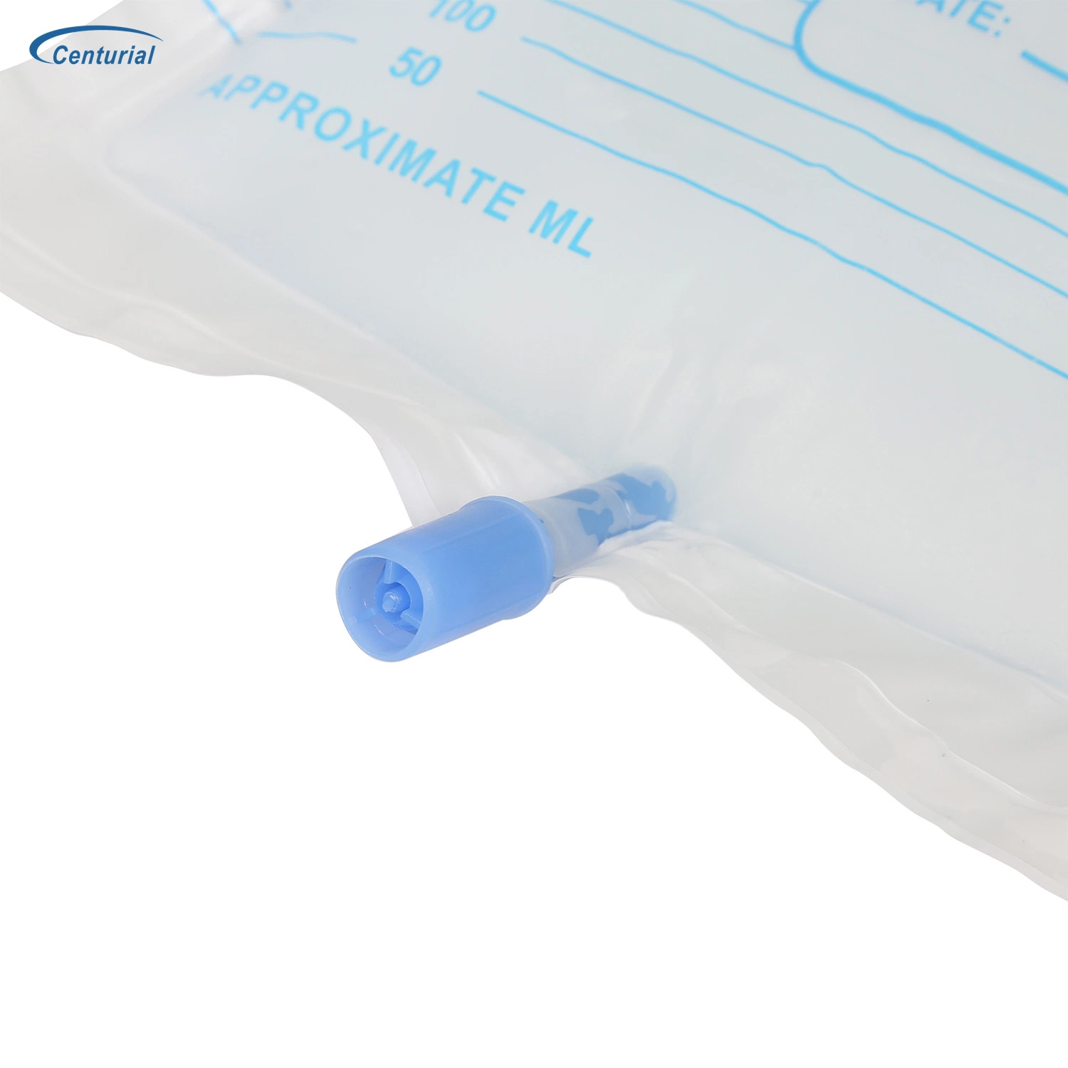 Factory Supply Medical Disposable Sterile Urine Bag Collection Bag