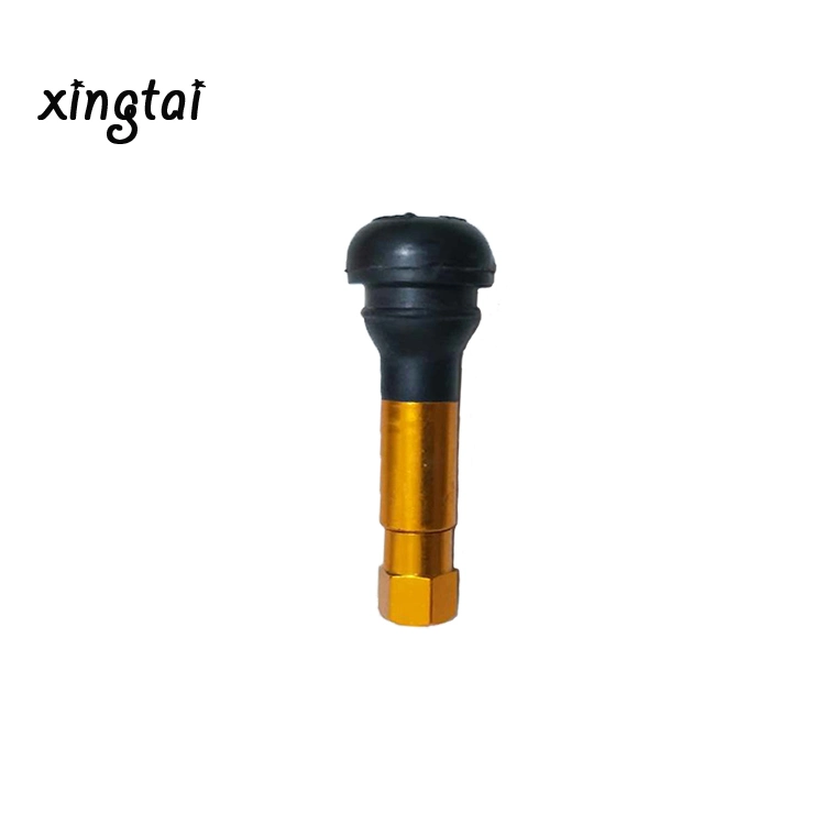 Auto Parts Auto Accessories Tr 415 Snap-in Tubeless Tyre Valve
