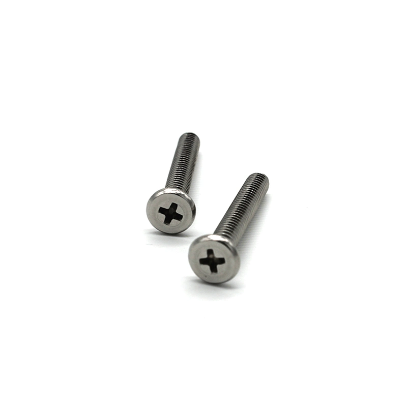 OEM Spring Self Drilling Steel Small Plum Screws