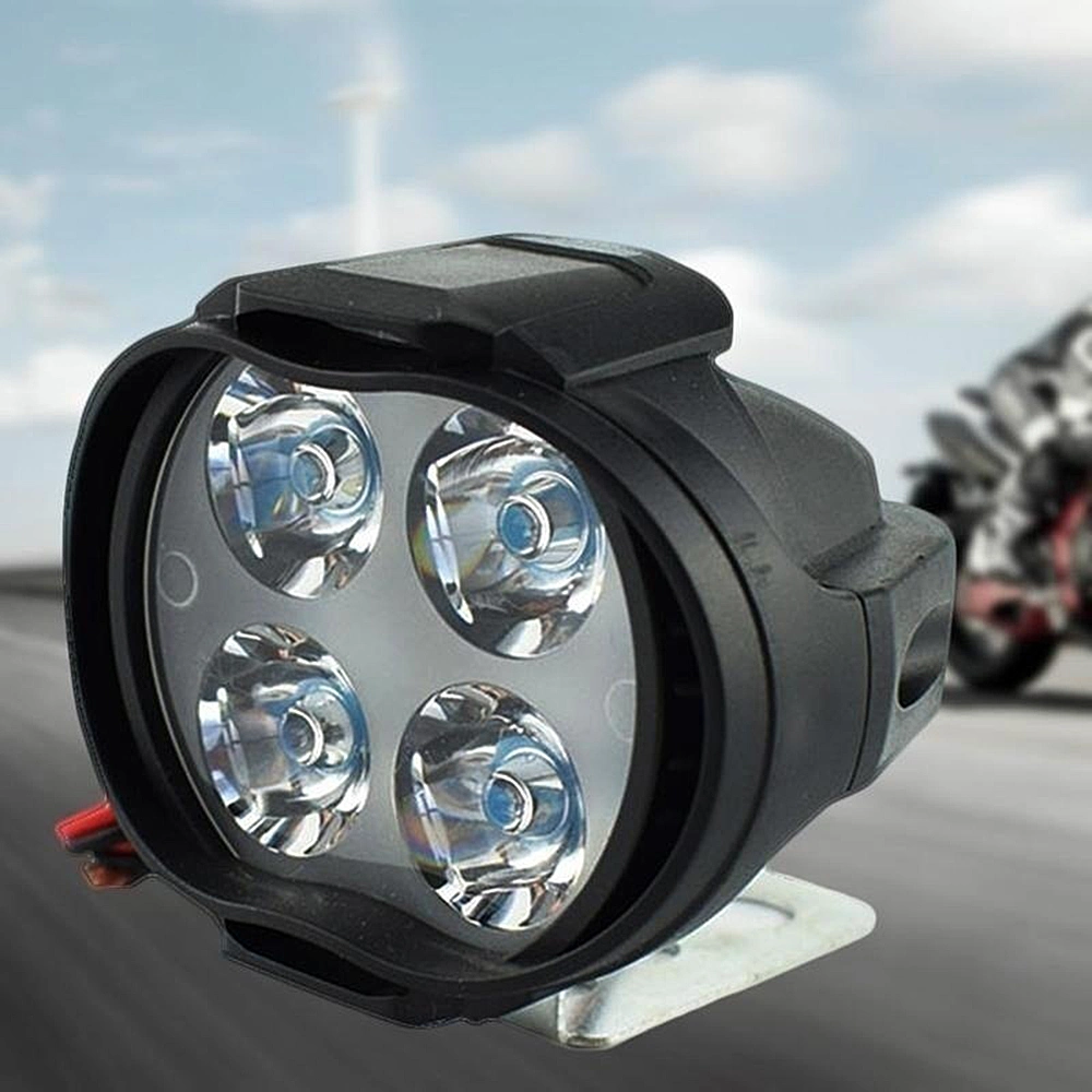 Auto Lamps LED Motorcycle Light Wholesale LED Headlights Motorcycle Parts