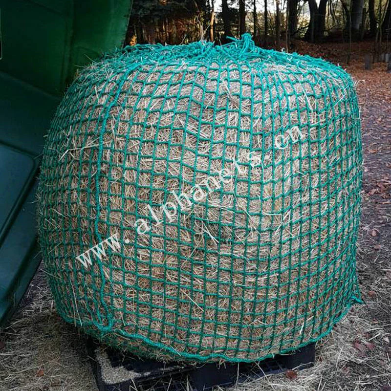 Animal Hay Net Bale Wrap Net