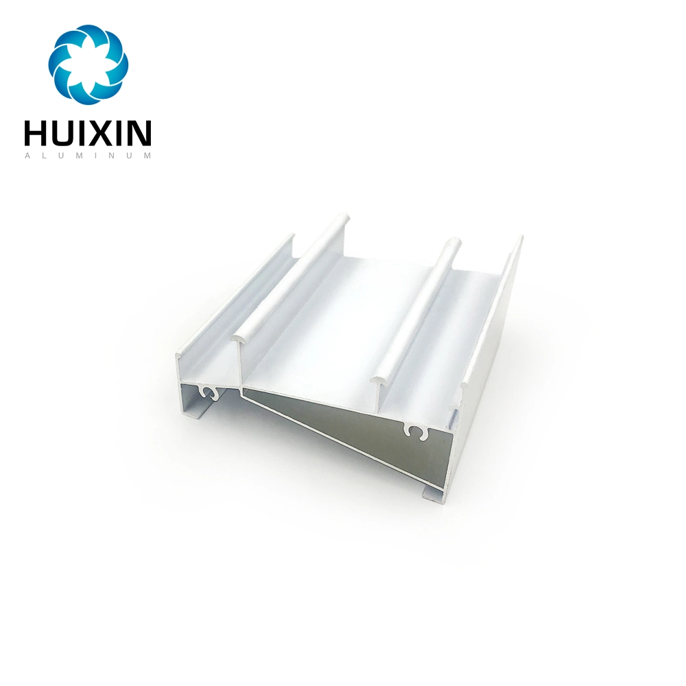 Extrusion Manufacturer Hot Sell Aluminium Alloy Window Products