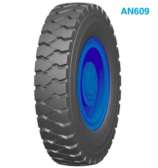 Lionshead Brand 14.00r25 Professional Rubber Tires 170b/188A2 Special OTR Radial Tyres