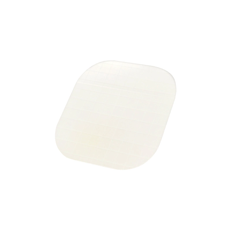 Made in China Medical Disposable Hydrocolloid Dressing for Bed Sores