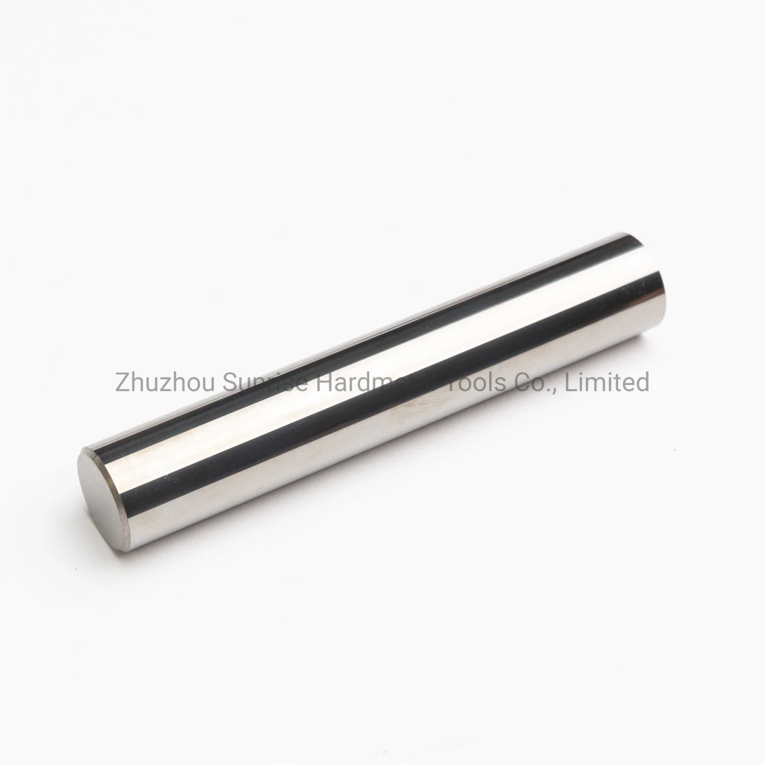 Yl10.2 Tungsten Carbide Rod for Endmill Cutter Drilling Bits Reamer Burr Taps