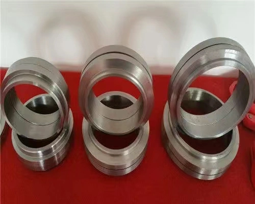 Lap Joint Flange Alloy/Carbon Steel/Stainless Steel ASTM A182 F5/F11/F2/F91/F9/ASTM A105/16mn/ASTM A182 F304/F304L/F316/F316L/F317L/F321/ ASME/ANSI B16.5