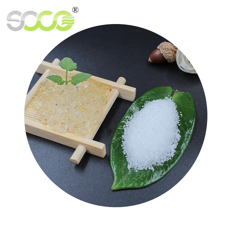 Biodegradable Water Saving Gel Super Absorbent Polymer Sap for Plants