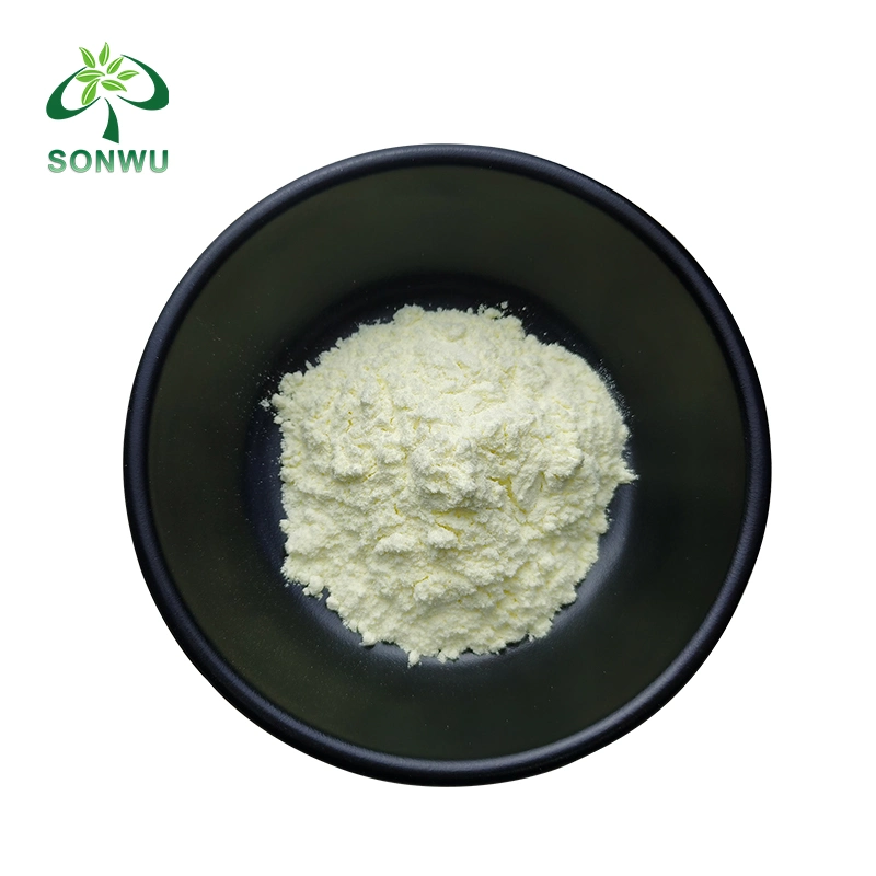 Sonwu Supply Food Supplements Probiotics Powder Bifidobacterium Animals Powder