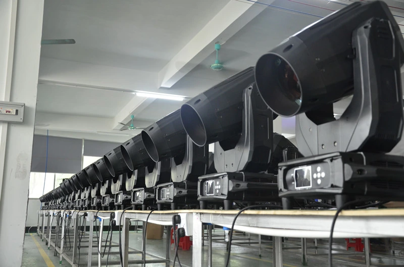 Wholesale/Supplier Stage Lighting New 260W Beam Moving Head Light