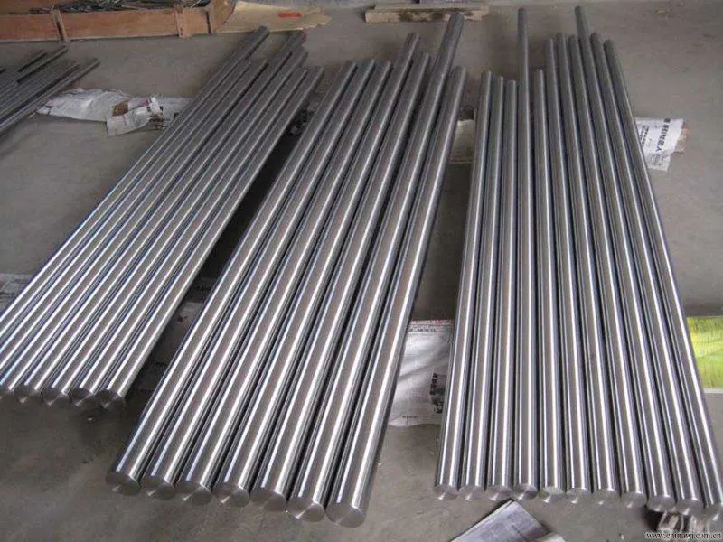 Uns N04400 / Monel 400 / Nickel-Based Super Alloy / MCU-28-1.5-1.8 / Ni68cu28fe /Copper-Nickel Corrosion-Resistant Nickel Alloy /