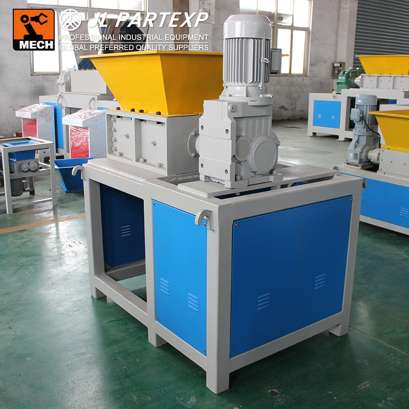 Animal Beef/Cow/Pig/Chicken/Fish/Poultry Meat Dead Body Carcass Carcasses Shredder Crusher Machine for Green Environmental Protection Recycling Manufacturers