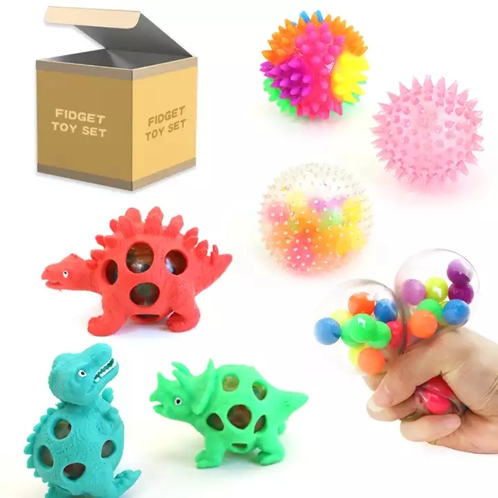 Hot Sale Anti Stress Fidget Toy for Kids and Adult