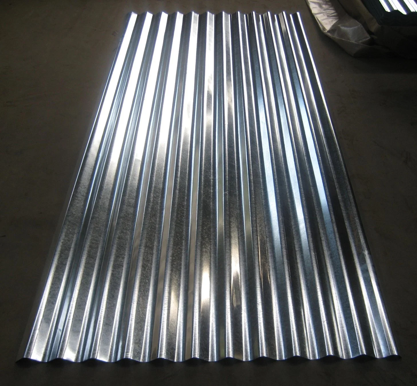 Prepainted Galvanized Steel Coils: Custom Length, Small Spangle, Origin From China