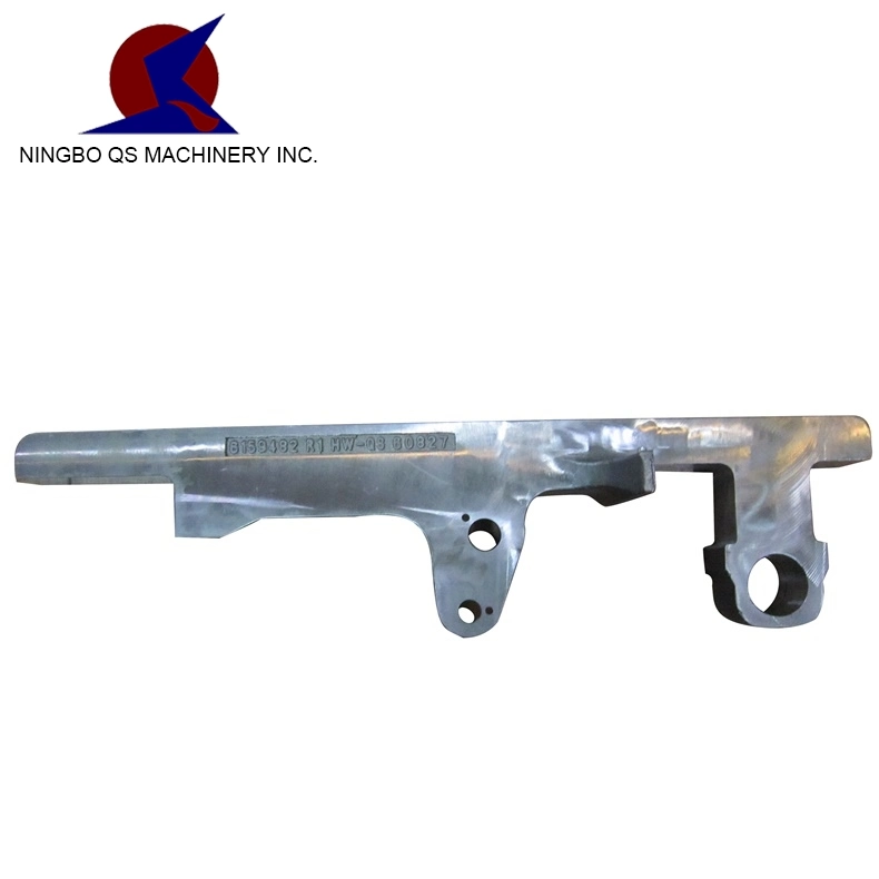 Stahl Gussteil mit hoher Qualität für Gabelstapler und Gabelstapler Anhang