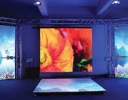 Super Quality Full Color High Brightness for Performance LED Display