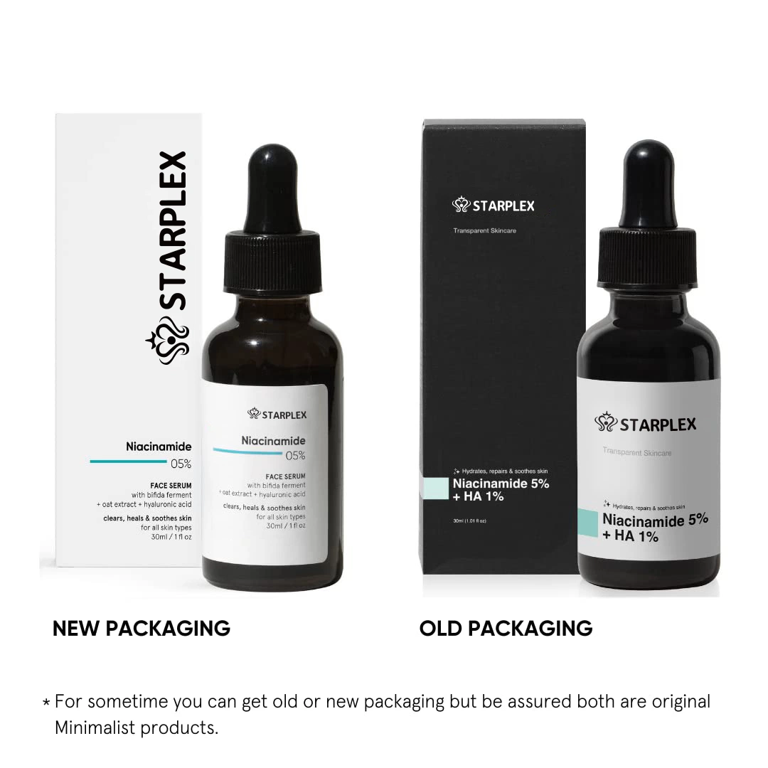 OEM ODM Private Label 0.5% 1% 2% Facial Anti Aging Anti Wrinkle Whitening Skin Care Face Niacinamide Serum