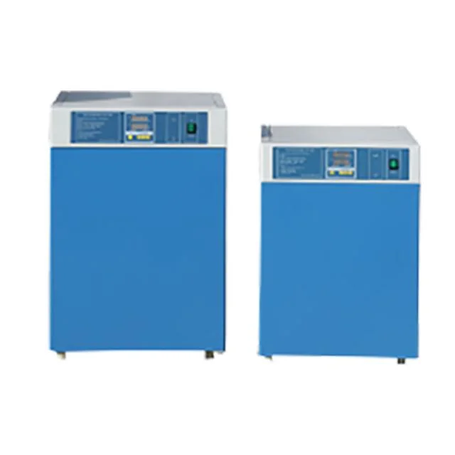 High Grade Microorganism Constant Temperature Incubator