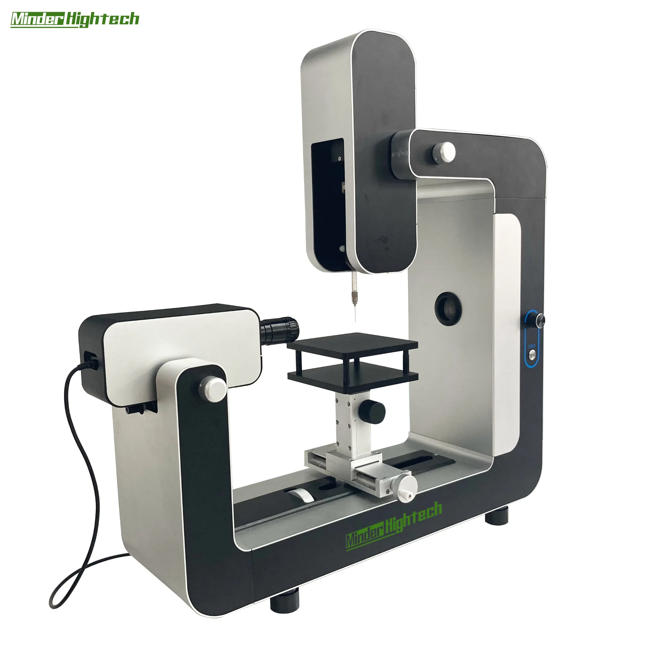 Measurement Goniometer Meter Plasma Treater Plasma Surface Treatment Machine