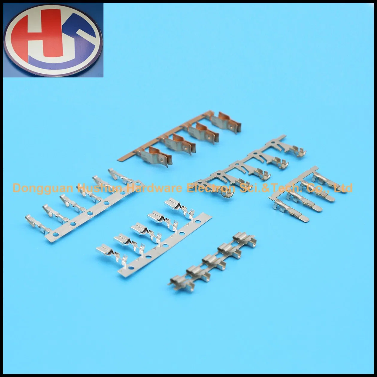 Customized Stamping Part for Electrical Part, Car Part, Furniture Part