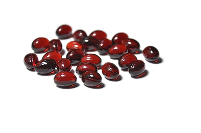 OEM Hot Sale Antioxidant Skin Care Supplement in Bulk Astaxanthin Softgel Capsule