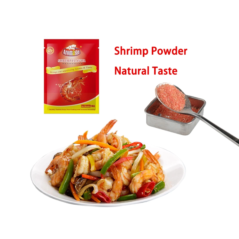 Best Price Crayfish Seasoning Halal Seasoning Powder