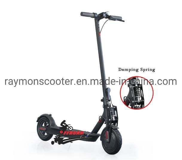 Scooter original Xiaomi eléctrica M365 Scooter eléctrico en dos ruedas para adultos