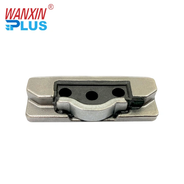 PC100 PC200 Wanxin Plywood Box PC60-PC1250 Alloy Steel Pin Lock