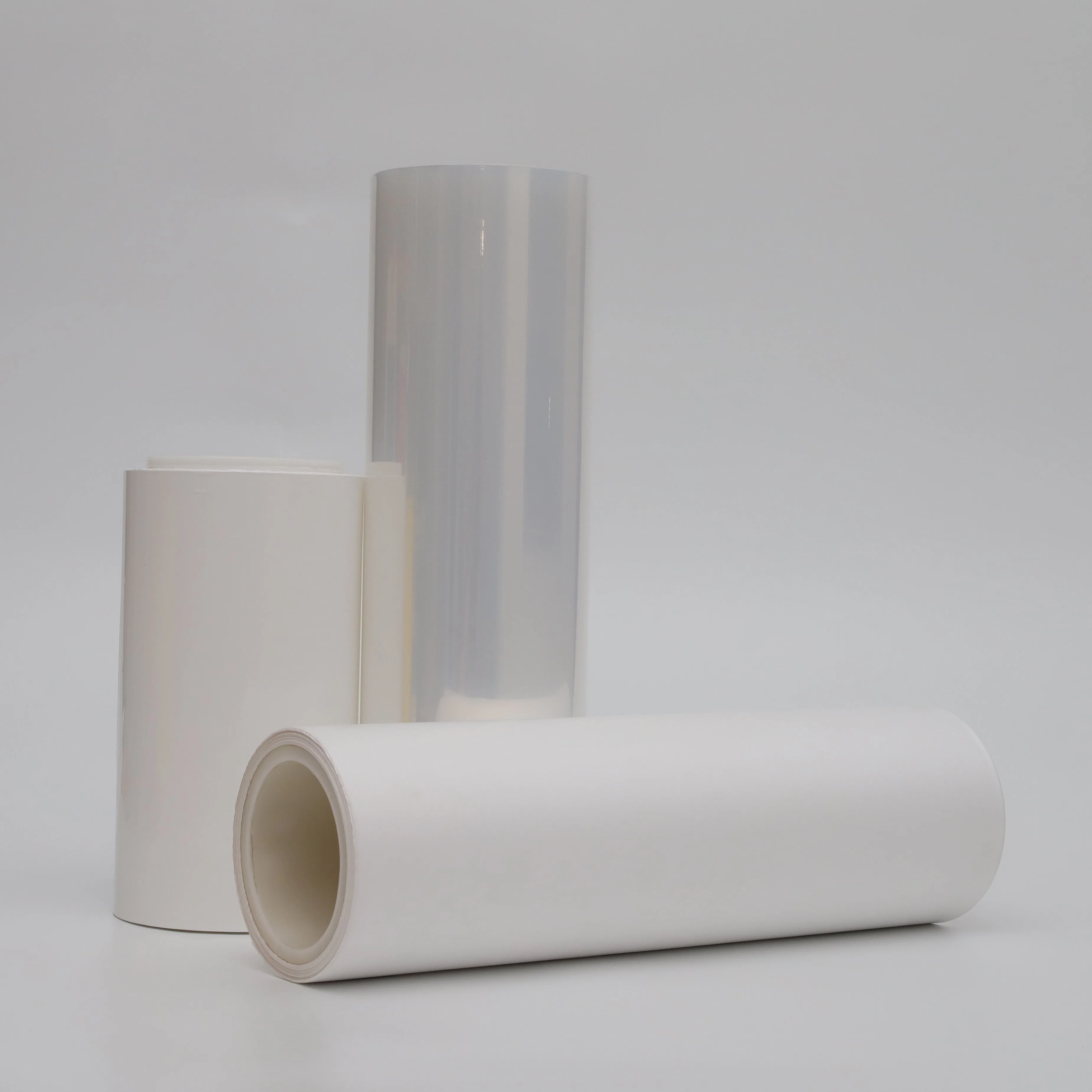 100% Recyclable Polyethylene Film PE Film Food Grade Packaging Film Plastic Film Mdope Film Mdo PE Film Printing Film Bag Making Film Recycled PE Film