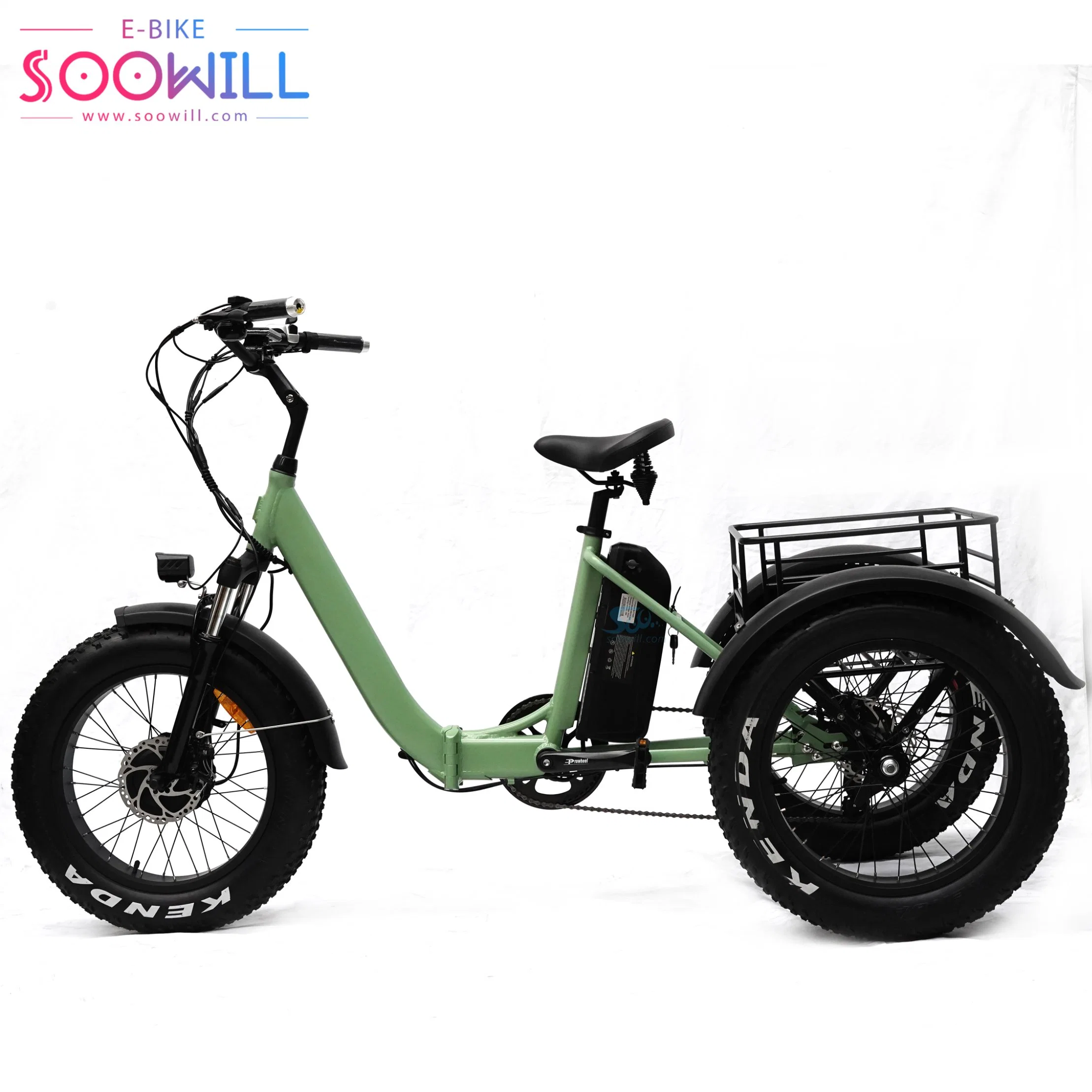 New and Original Electronic Components Ceramic Capacitors Lithium Battery Mini Folding Electric Bike